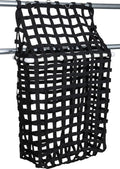 Tough1 Web Gate Feeder - JTI4D - Black - 1