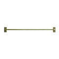 Towel Holder | M | Brass