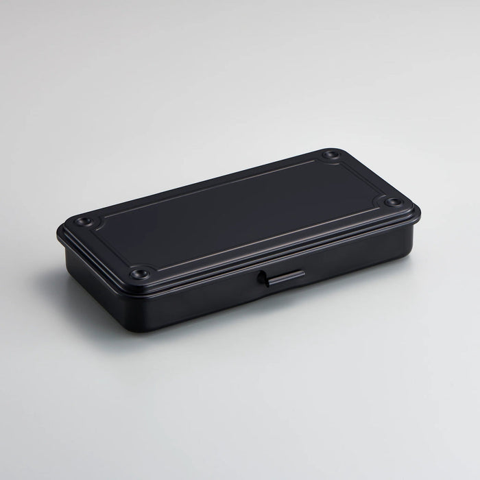 Toyo Steel Stackable Storage Box | T-192 | Asst Colors