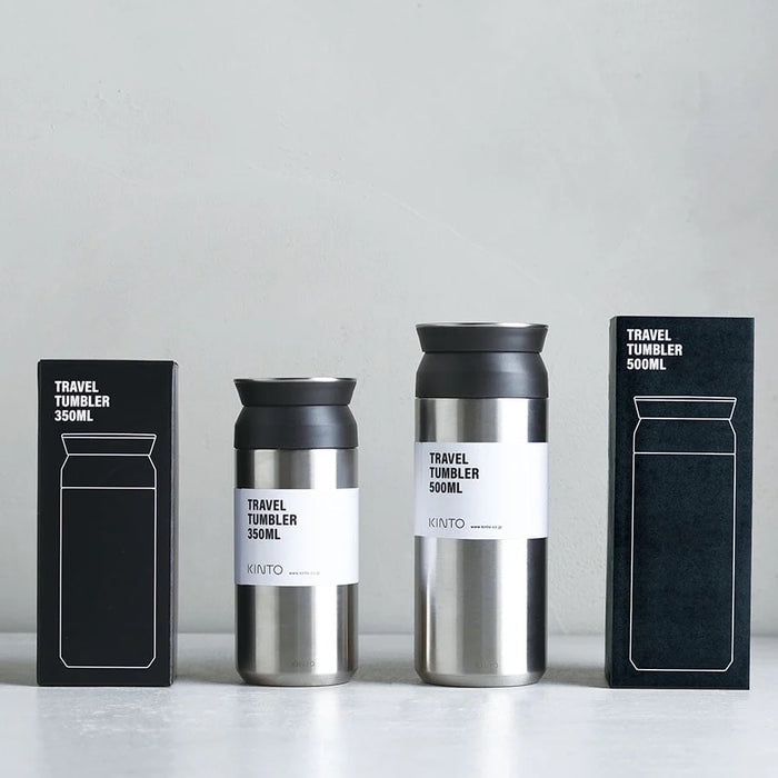 Travel Tumbler 500ml/17 oz | Asst Colors