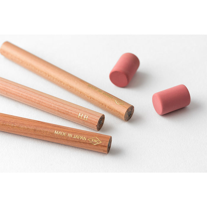 Traveler’s Brass Pencil Refill
