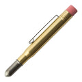 Traveler's Brass Pencil