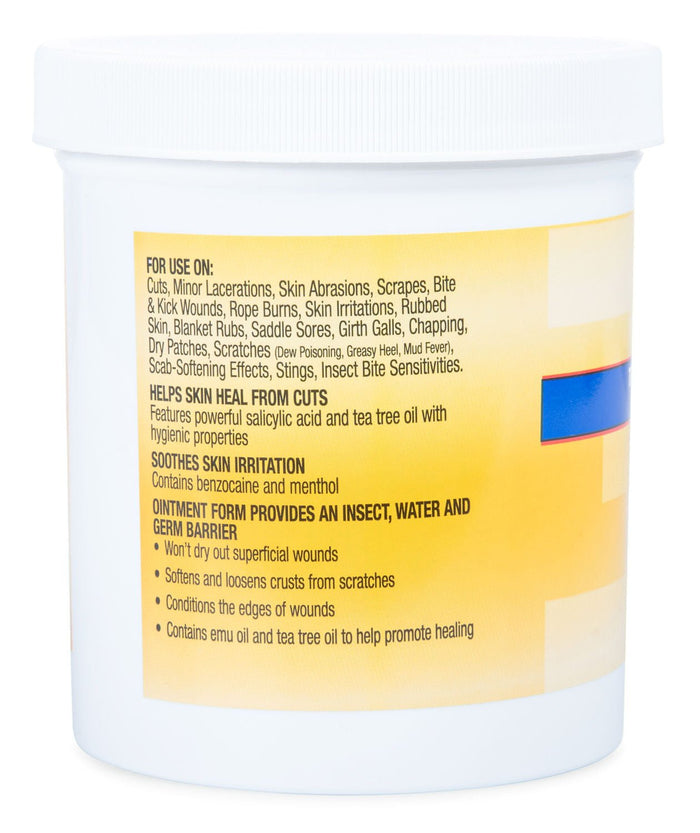 Tri - Care Triple Action Wound Treatment - FATT - 14 oz TRI - Care - 5
