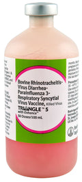 Triangle 5 Cattle Vaccine - F7H4 - 50 Dose - 2