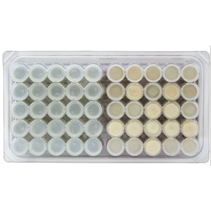 TruCan B (Oral Bordatella) Vaccine for Dogs, 25 Single Doses - A9AZ - 25 Dose - 2