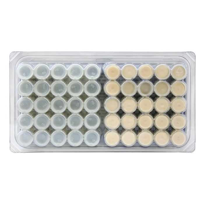 TruCan Ultra DAP/Ultra Duramune DAP Dog Vaccine, Tray (25 x 1ml) - G5WG - 1ml - 25ct - 2
