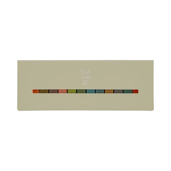 TSUKI no IRO Translucent Sticky Notes