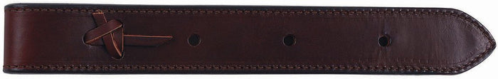 Tucker Leather Off Billet - 94FX - 1