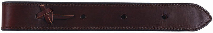 Tucker Leather Off Billet - 94FX - 2