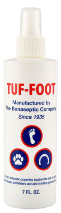 Tuf - Foot Paw & Hoof Protector for Dogs & Horses, 7 oz - BUA1 - 1