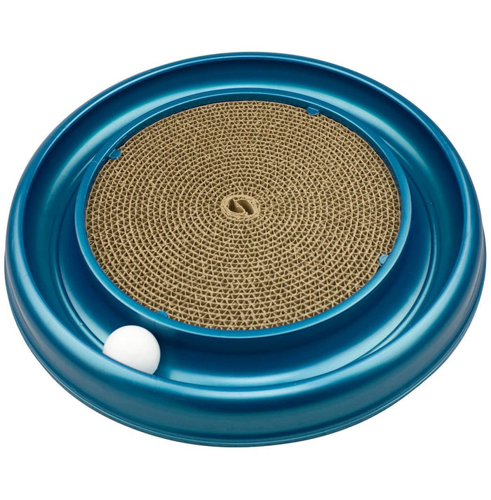 Turbo Cat Scratcher & Replacement Pads - 36AM - Turbo Cat Scratcher - 1
