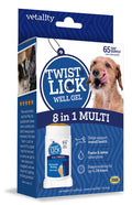 Twist & Lick 8 in 1 Supplement for Dogs - TVB2N - 1