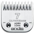 UltraEdge Size 7 Skip Tooth Blade - ACAP - UltraEdge - 1