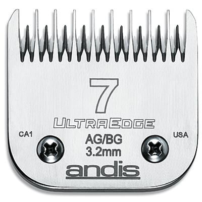 UltraEdge Size 7 Skip Tooth Blade - ACAP - UltraEdge - 1