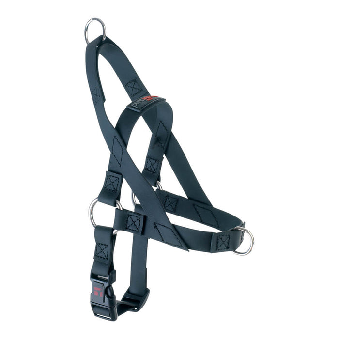 Ultrahund Freedom Waterproof No - Pull Harness for Dogs - 020ULT-06642 - Black - Medium - 1