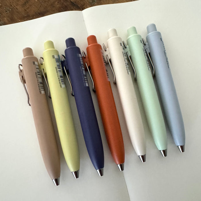 uniball One P Gel Pen| Asst Colors
