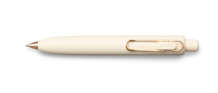 uniball One P Gel Pen | Limited Edition | Rose Gold