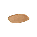 UNITEA Non-Slip Tray | 10.5” x 8.5”