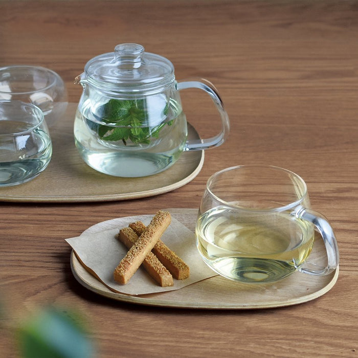 UNITEA Non-Slip Tray | 10.5” x 8.5”