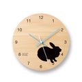 Usagi Clock | Rabbit