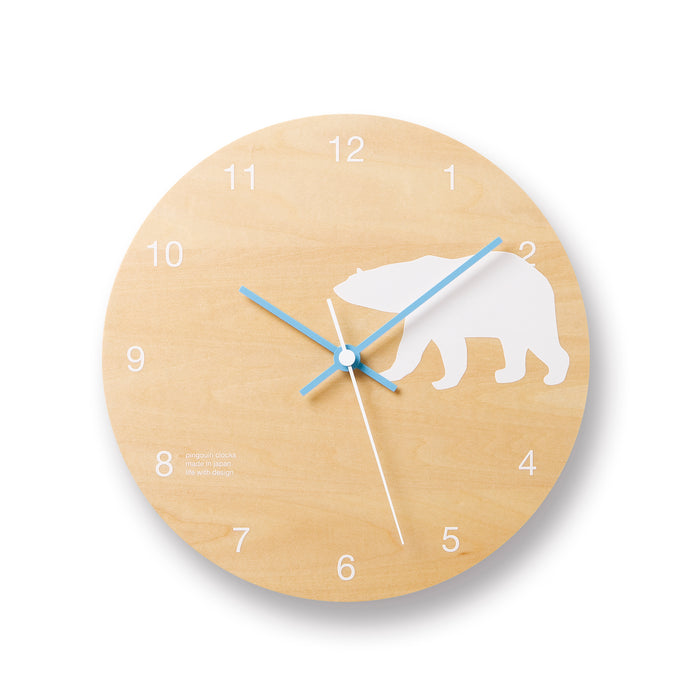 Usagi Clock | Rabbit