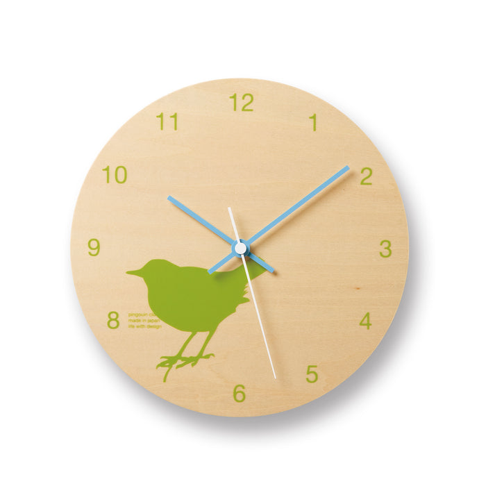Usagi Clock | Rabbit