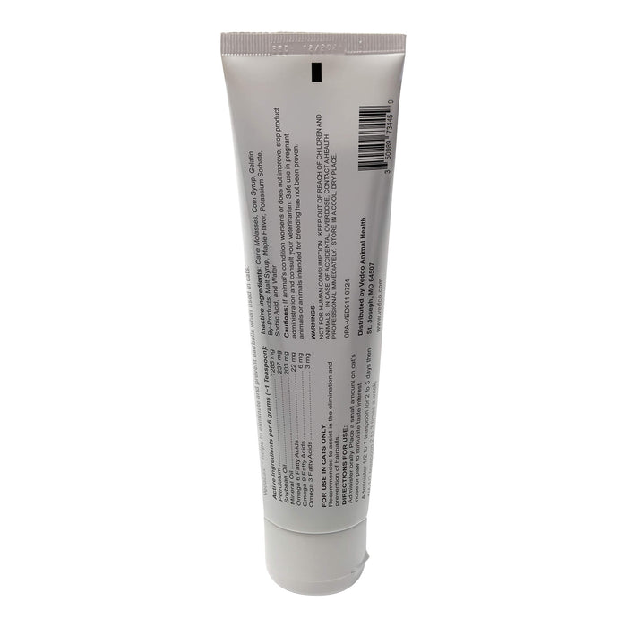 Vedalax Oral Gel for Cats - WVC6 - 4.25oz - Maple - 4