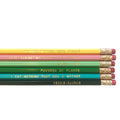 Vegetarian Pencil Pack