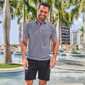 Velocity Pull-On Performance Shorts Black