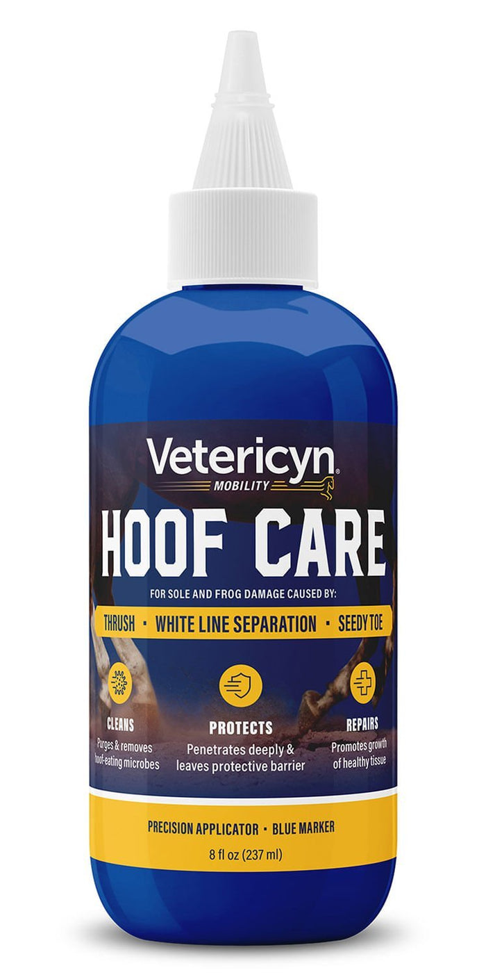 Vetericyn Hoof Care for Horses - LAN1K - 1
