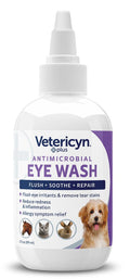 Vetericyn Plus All Animal Eye Wash, 3 oz - LANV6 - 1