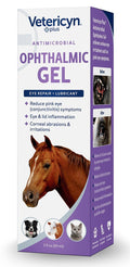 Vetericyn Plus Ophthalmic Gel, 3 oz - LANV4 - 1