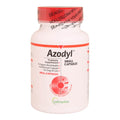 Vetoquinol Azodyl Probiotic Supplement for Dogs & Cats, 90 Capsules - 015VET01-90 - 90 ct - 1