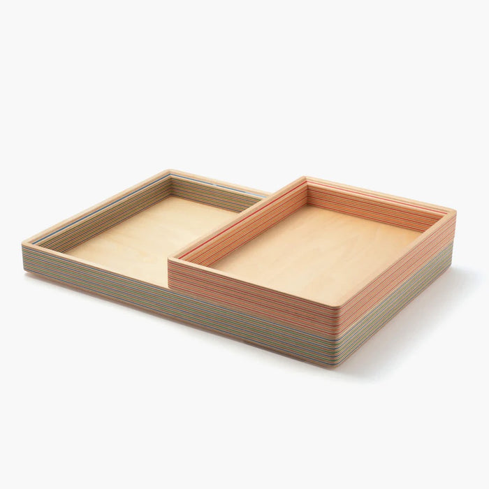 Villa Document Tray A4