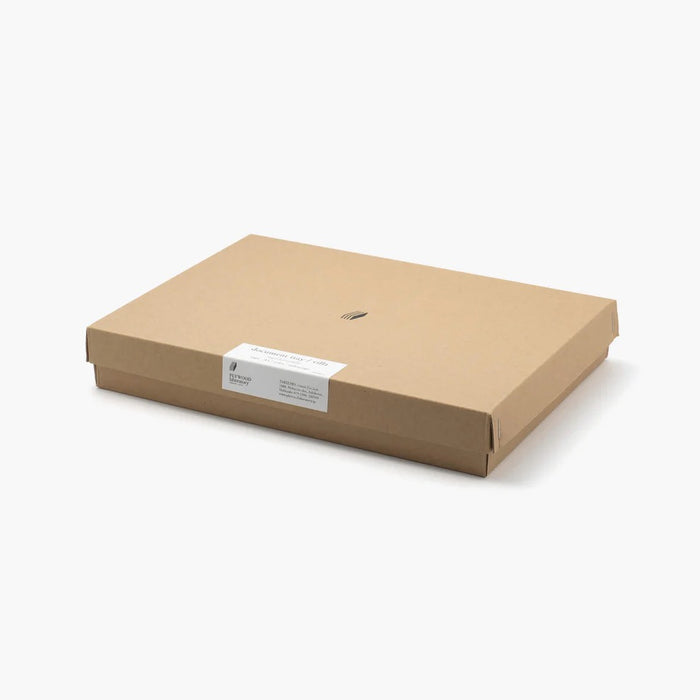 Villa Document Tray A4