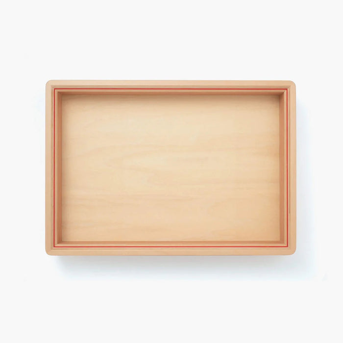 Villa Document Tray A5