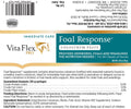 Vita Flex Pro Foal Response Colostrum Supplement Paste for Horses - V6FR - 2