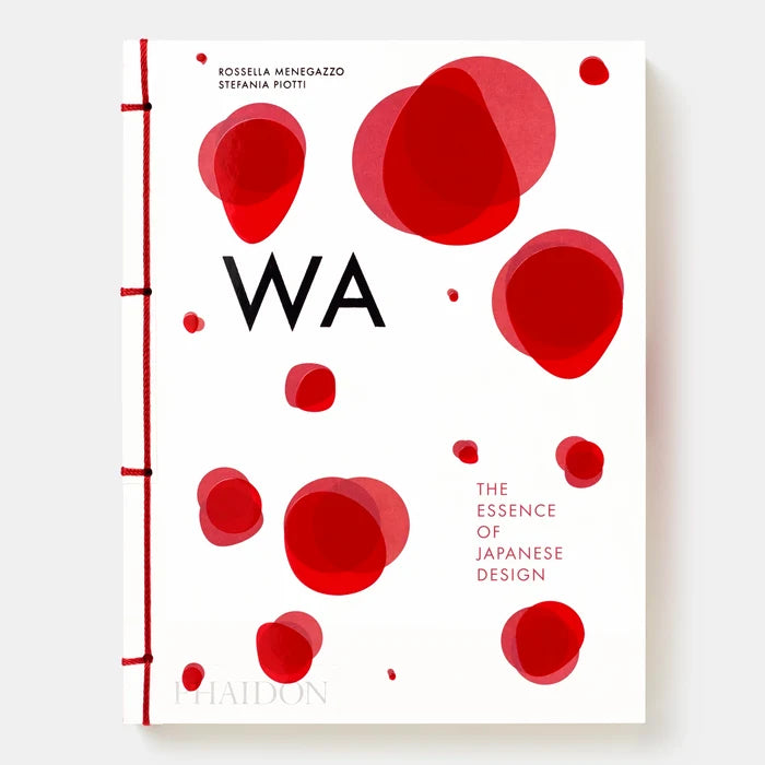 WA, The Essence of Japanese Design