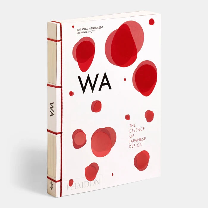 WA, The Essence of Japanese Design