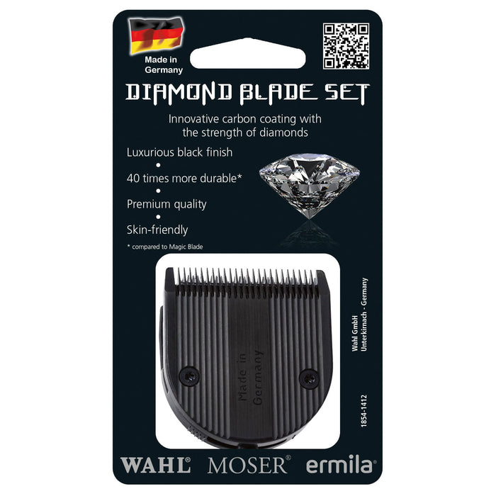 Wahl 5 - in - 1 Diamond Blade - WCFA - 2