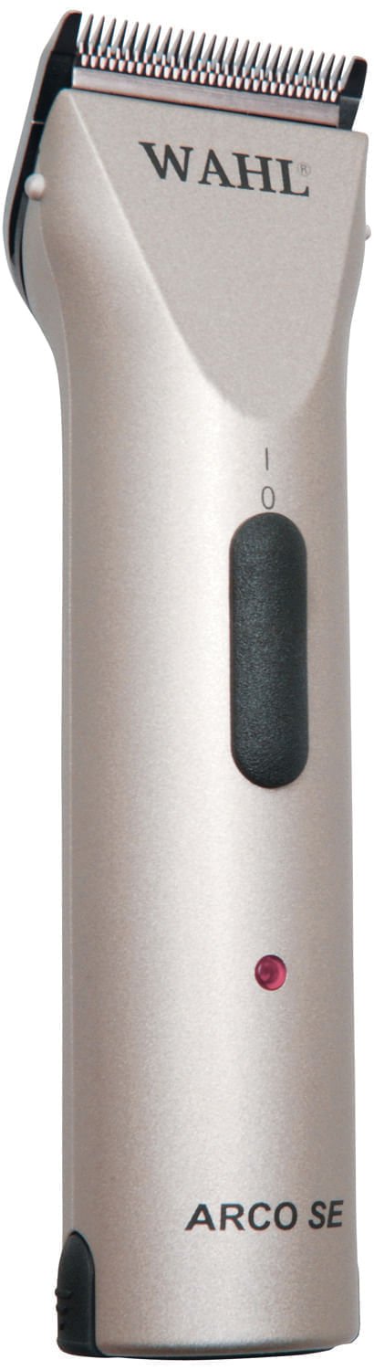 Wahl ARCO SE Clipper Kit with Soft Case, Champagne - WCAJ - 1