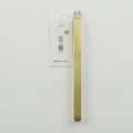 Wall Brass Stick Vase | Small