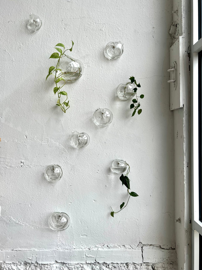 Wall Formations | Medium