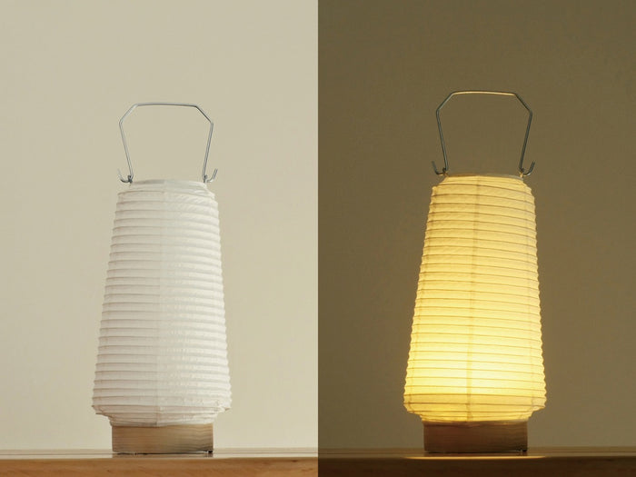 Washi Paper Lantern | Itomaki (Bobbin)