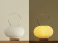 Washi Paper Lantern | Maru (Circle)