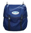 WeatherBeeta Blanket Storage Bag, 1200D, Navy - KO1CL - 1
