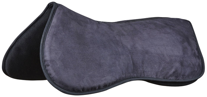 WeatherBeeta Memory Foam Comfort Half Pad - 0V1VP - Black - 1