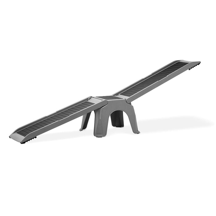 WeatherTech Easy Ramp, Grey/Black - WTD11 - Grey / Black - 1