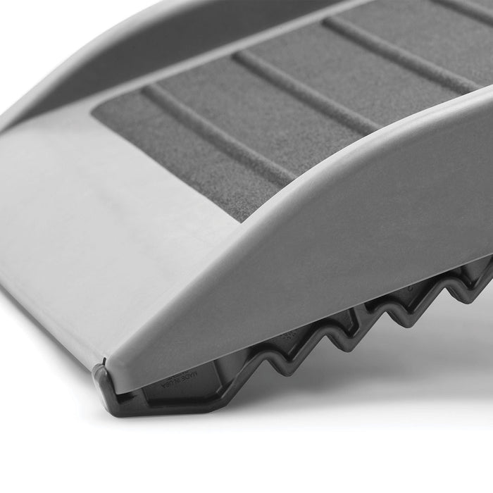 WeatherTech Easy Ramp, Grey/Black - WTD11 - Grey / Black - 2