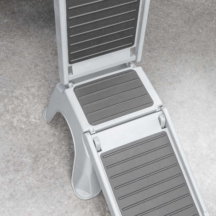 WeatherTech Easy Ramp, Grey/Black - WTD11 - Grey / Black - 3